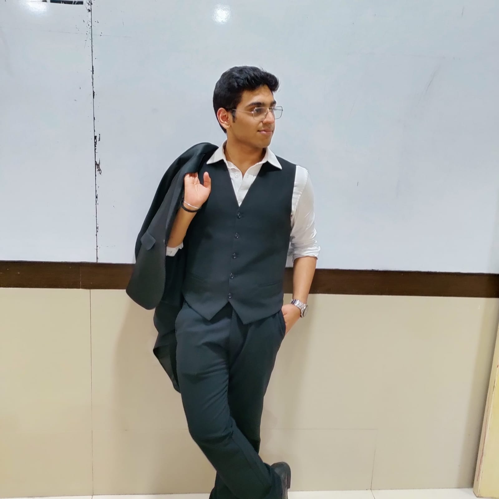 Manit Bhat