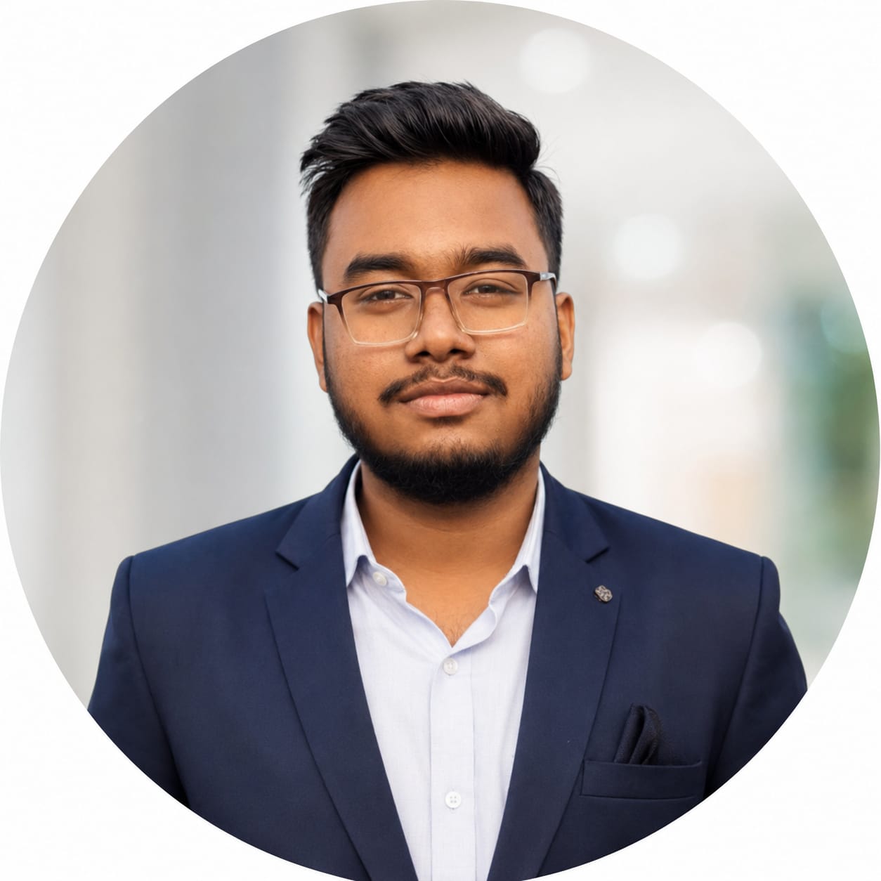 Raunak Gupta